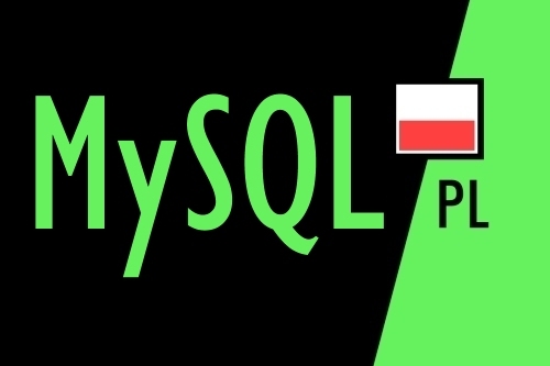 Bazy danych MySQL